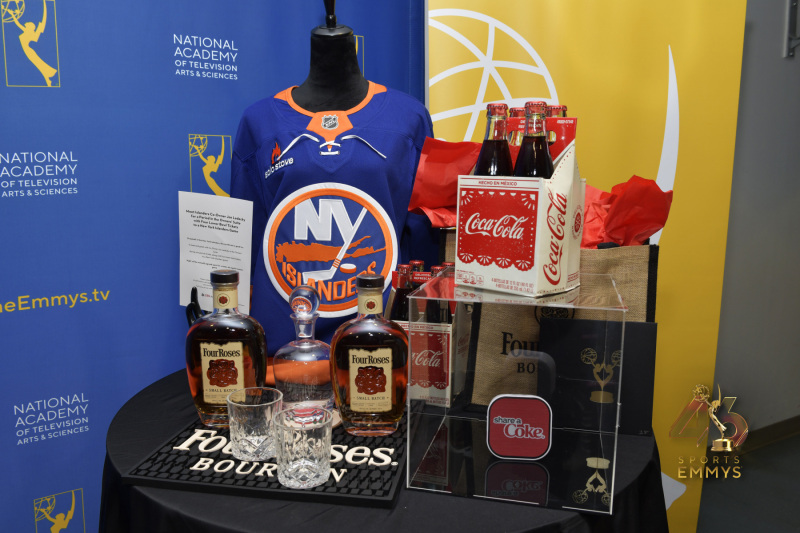 2025 Sports Emmys®
