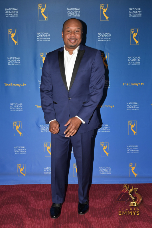 45th Annual Sports Emmy Awards
May 21, 2024

Jazz at Lincoln Center
10 Columbus Circle
New York, NY 10023