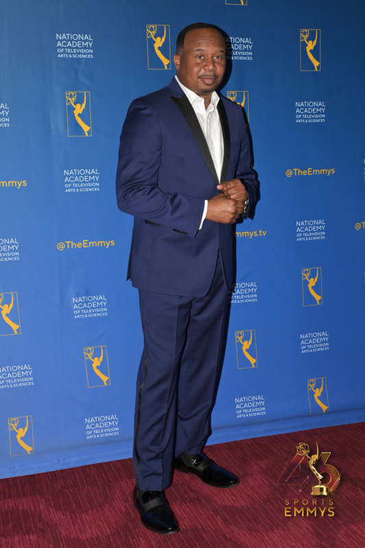 45th Annual Sports Emmy Awards
May 21, 2024

Jazz at Lincoln Center
10 Columbus Circle
New York, NY 10023