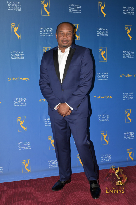 45th Annual Sports Emmy Awards
May 21, 2024

Jazz at Lincoln Center
10 Columbus Circle
New York, NY 10023
