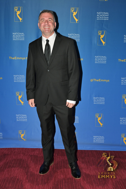45th Annual Sports Emmy Awards
May 21, 2024

Jazz at Lincoln Center
10 Columbus Circle
New York, NY 10023