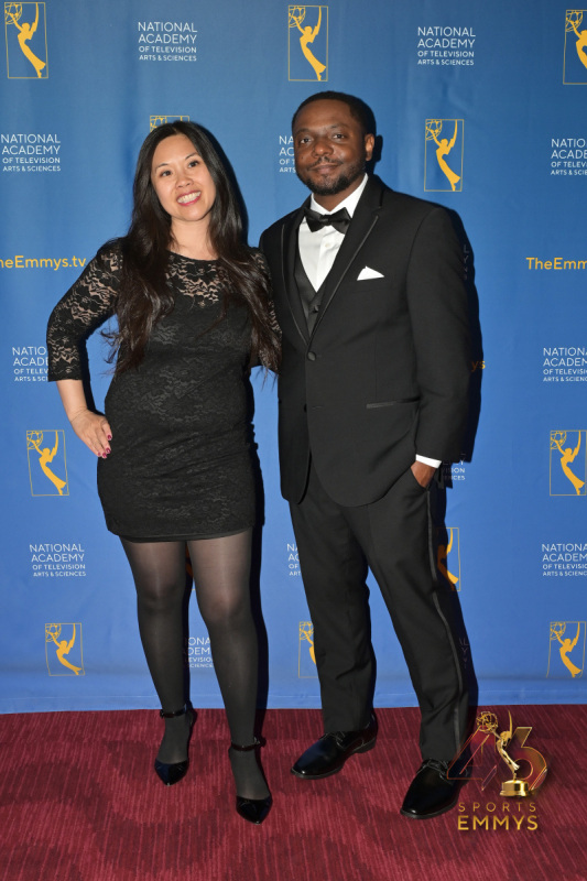 45th Annual Sports Emmy Awards
May 21, 2024

Jazz at Lincoln Center
10 Columbus Circle
New York, NY 10023