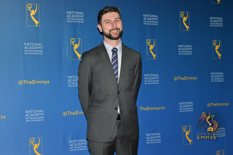 45th Annual Sports Emmy Awards
May 21, 2024

Jazz at Lincoln Center
10 Columbus Circle
New York, NY 10023