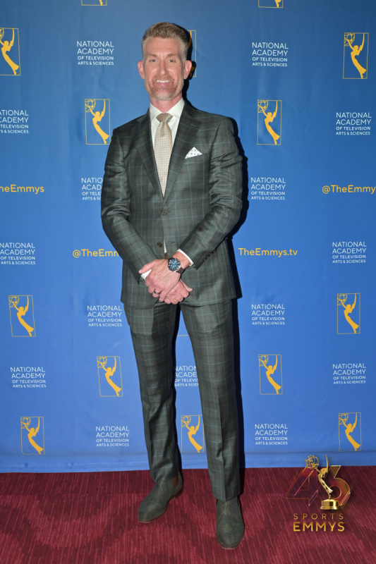 45th Annual Sports Emmy Awards
May 21, 2024

Jazz at Lincoln Center
10 Columbus Circle
New York, NY 10023