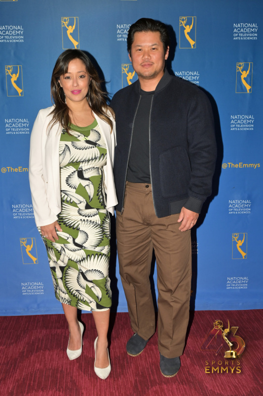 45th Annual Sports Emmy Awards
May 21, 2024

Jazz at Lincoln Center
10 Columbus Circle
New York, NY 10023