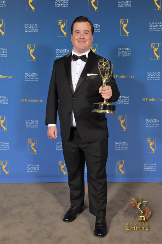 2025 Sports Emmys®