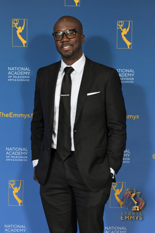 2025 Sports Emmys®