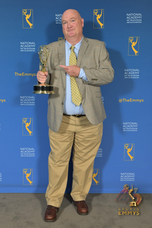 2025 Sports Emmys®