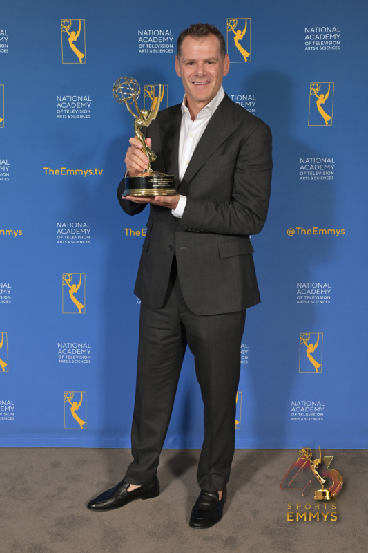 2025 Sports Emmys®