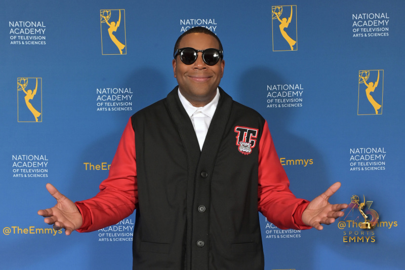 2025 Sports Emmys®
