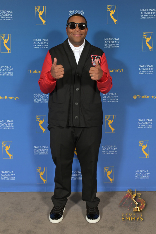 2025 Sports Emmys®