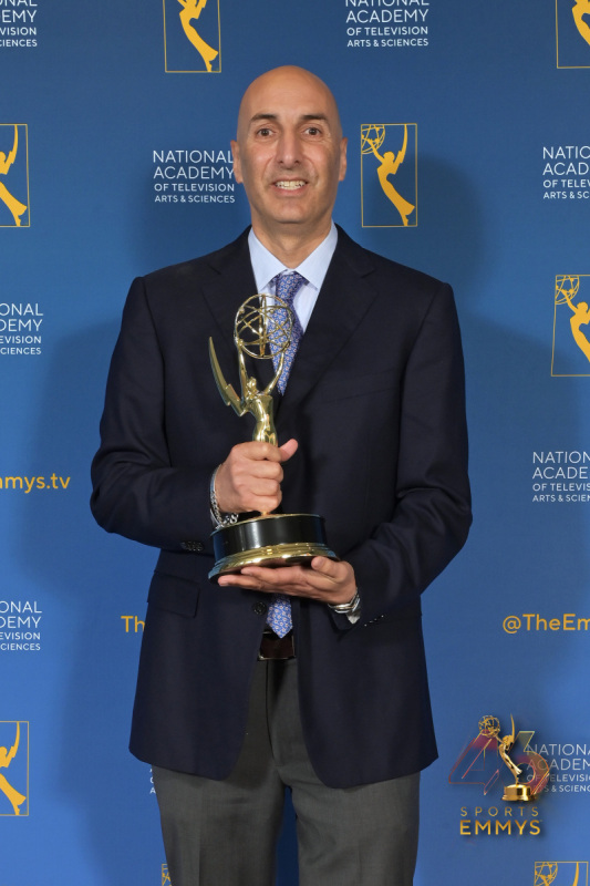 2025 Sports Emmys®