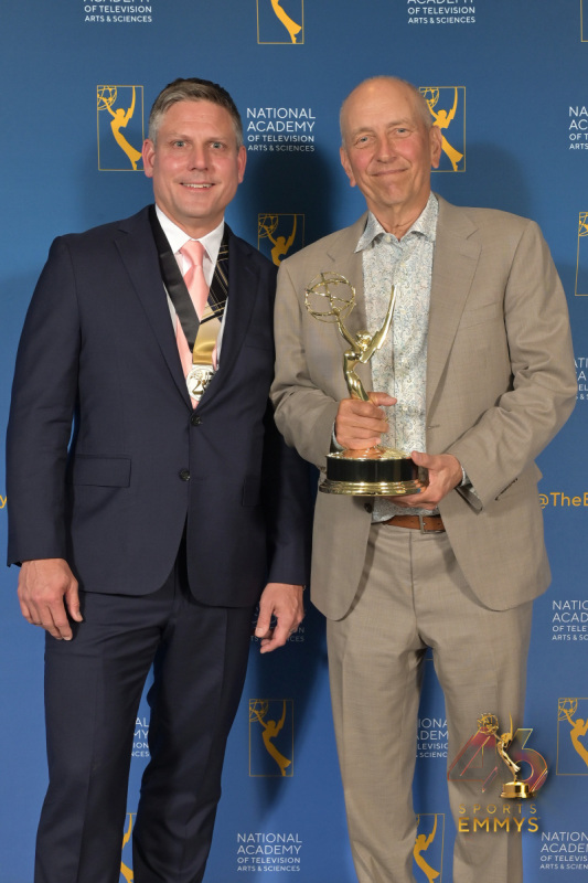 2025 Sports Emmys®