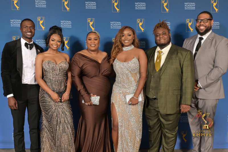 2025 Sports Emmys®