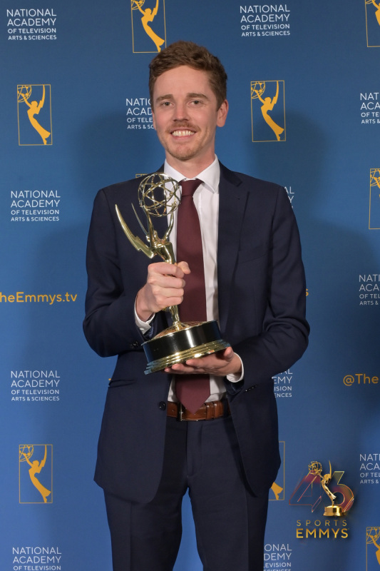 2025 Sports Emmys®