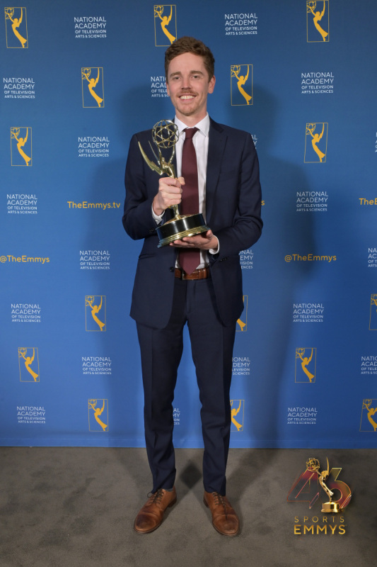 2025 Sports Emmys®