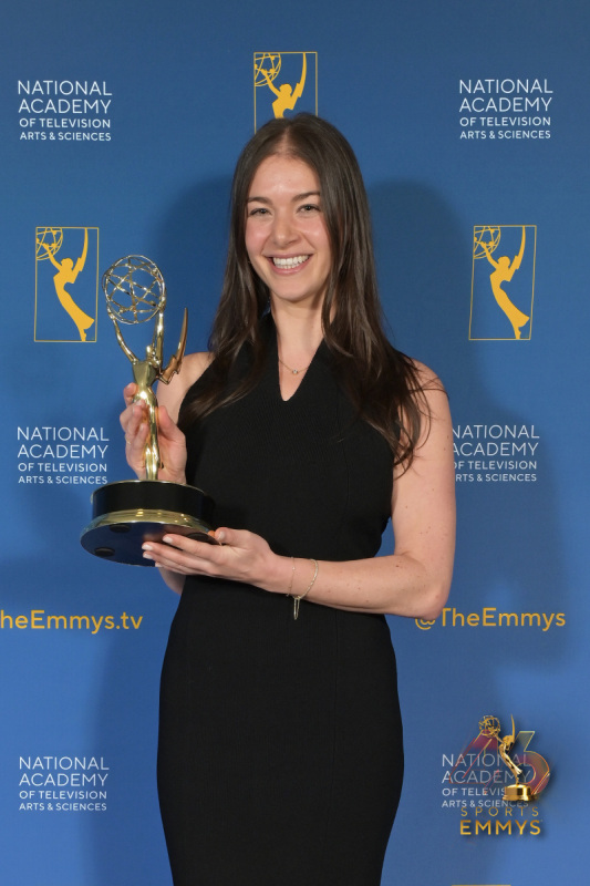2025 Sports Emmys®