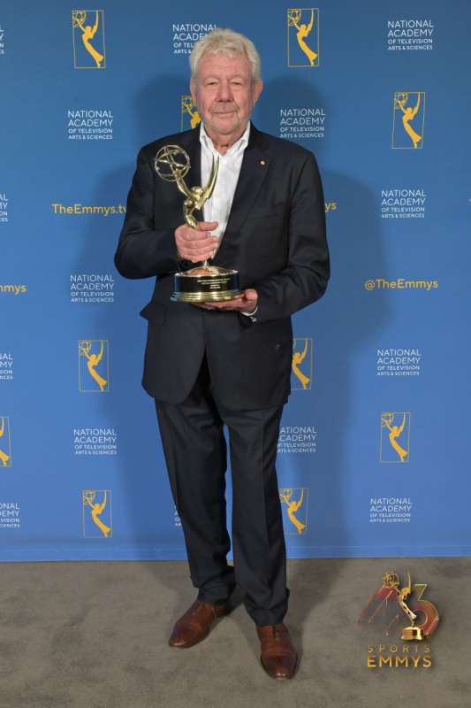 2025 Sports Emmys®