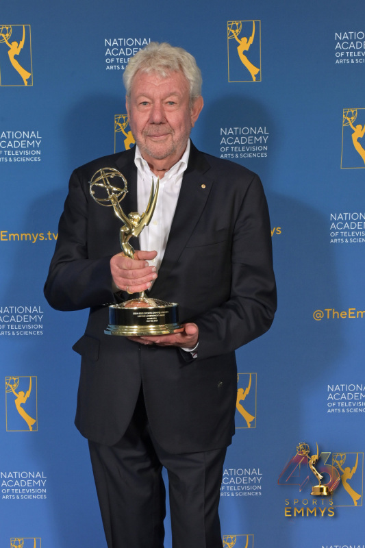 2025 Sports Emmys®