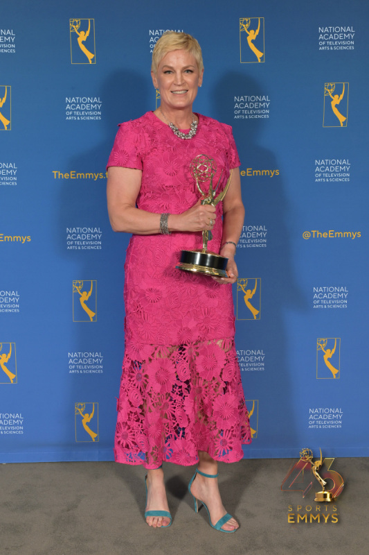 2025 Sports Emmys®