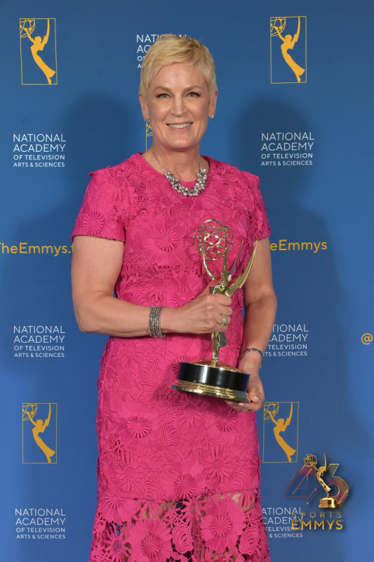 2025 Sports Emmys®
