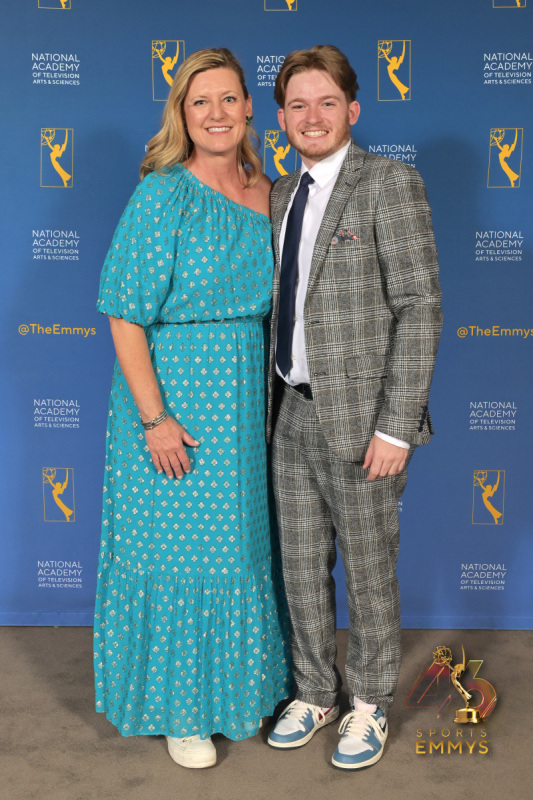 2025 Sports Emmys®