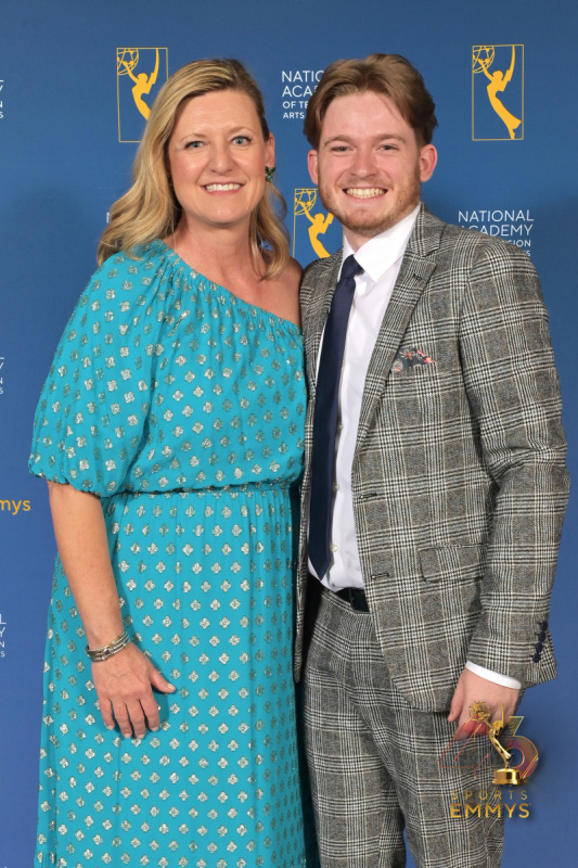 2025 Sports Emmys®