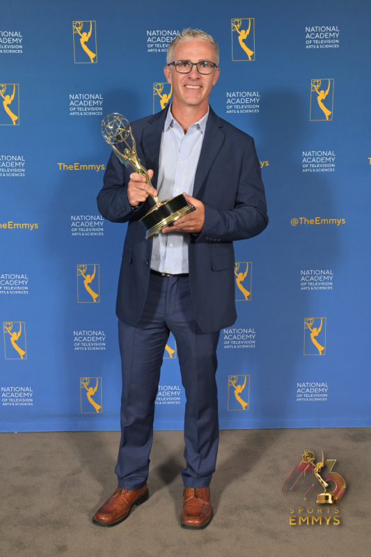 2025 Sports Emmys®