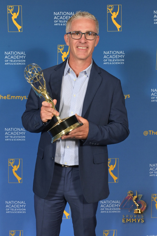 2025 Sports Emmys®