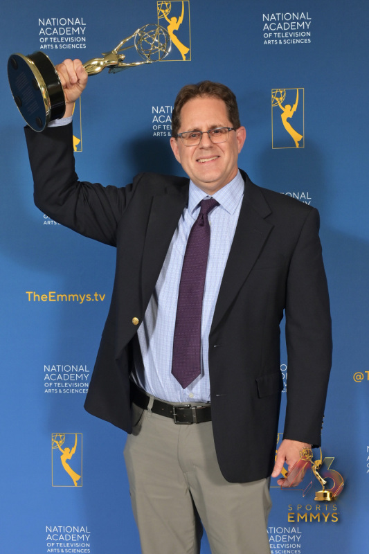 2025 Sports Emmys®