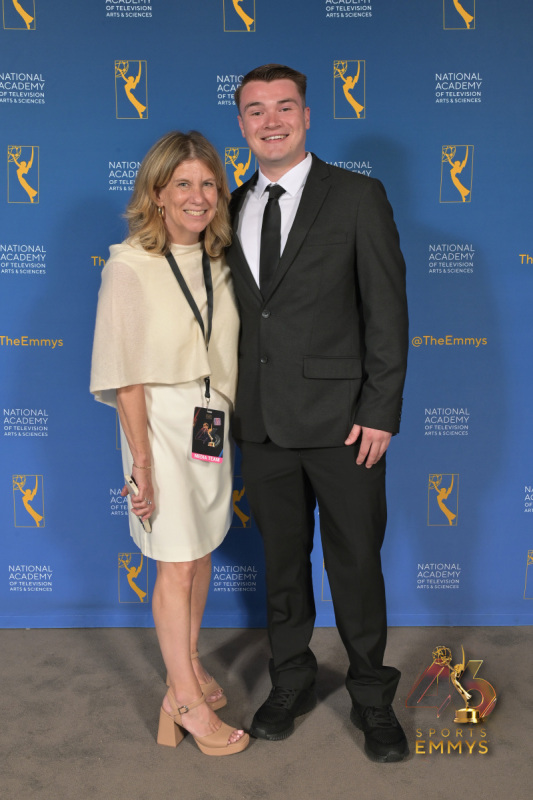 2025 Sports Emmys®