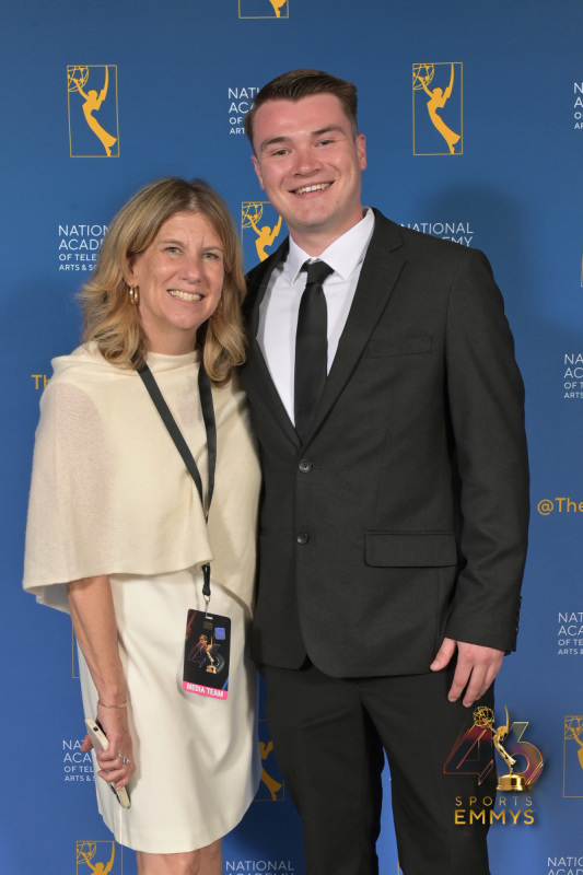2025 Sports Emmys®