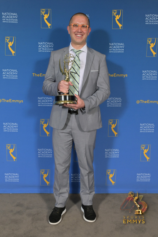 2025 Sports Emmys®