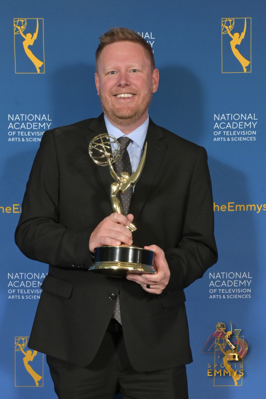 2025 Sports Emmys®