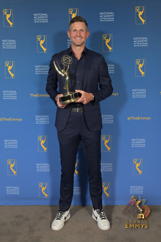 2025 Sports Emmys®