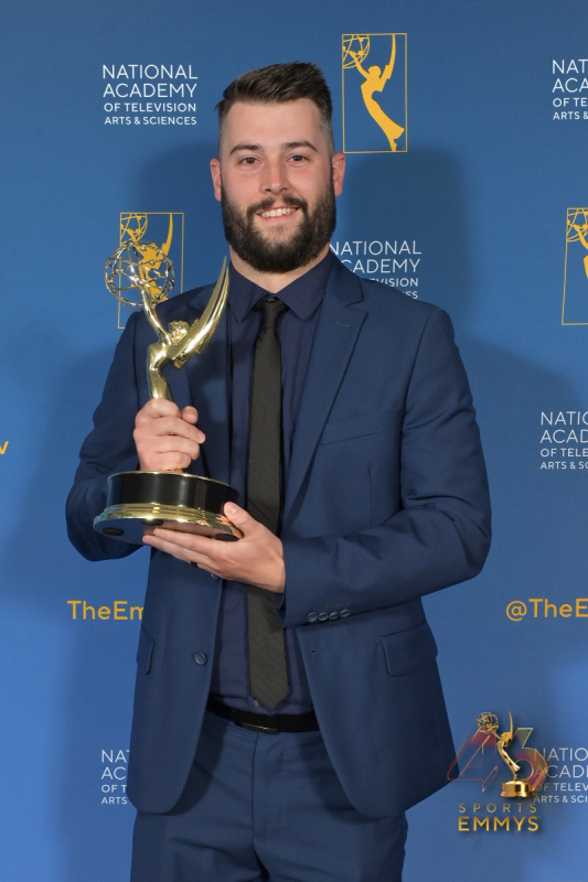 2025 Sports Emmys®