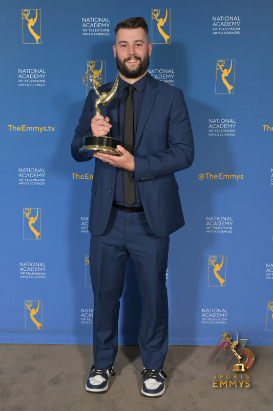 2025 Sports Emmys®