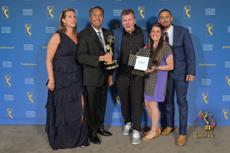 2025 Sports Emmys®