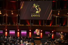 2025 Sports Emmys®