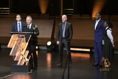 2025 Sports Emmys®