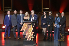 2025 Sports Emmys®