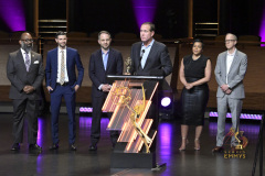 2025 Sports Emmys®