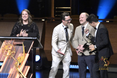 2025 Sports Emmys®