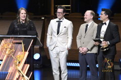 2025 Sports Emmys®