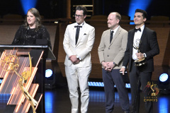 2025 Sports Emmys®