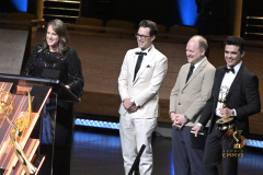 2025 Sports Emmys®