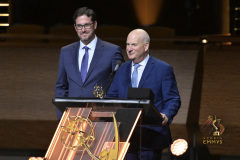 2025 Sports Emmys®