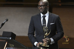 2025 Sports Emmys®