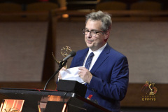 2025 Sports Emmys®