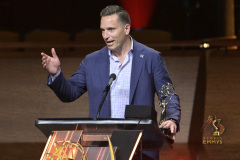2025 Sports Emmys®